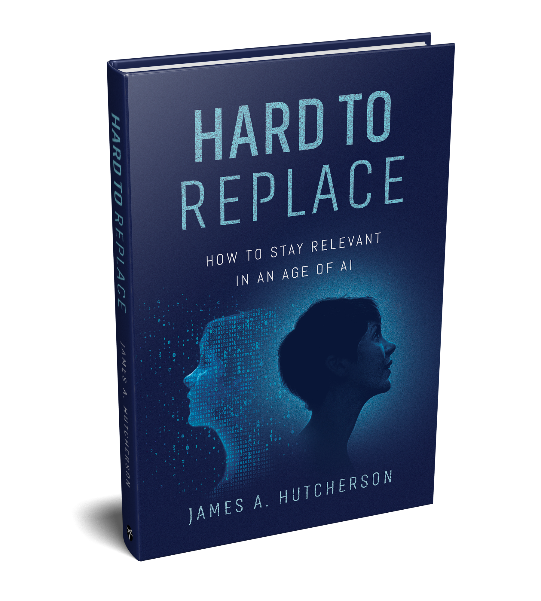 Hard to Replace Book Cover